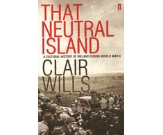 KNYGA Clair Wills That Neutral Island