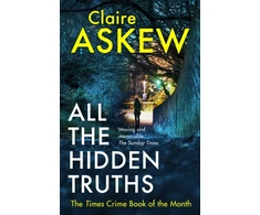 KNYGA Claire Askew All the Hidden Truths