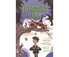 KNYGA Claire Barker Picklewitch and Jack