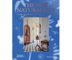 KNYGA Claire Bingham New Naturalists