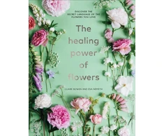 KNYGA Claire Bowen Power of Flowers