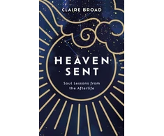 KNYGA Claire Broad Heaven Sent