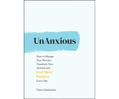KNYGA Claire Chamberlain UnAnxious