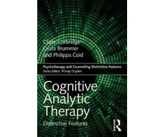 KNYGA Claire Corbridge Cognitive Analytic Therapy