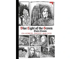 KNYGA Claire Cronin Mėlyna Light of the Screen