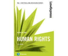KNYGA Claire De Than Law Express: Human Rights
