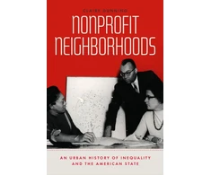 KNYGA Claire Dunning Nonprofit Neighborhoods