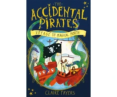 KNYGA Claire Fayers Voyage to Magical North