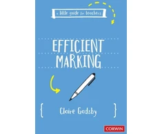 KNYGA Claire Gadsby Little Guide for Teachers: Efficient Marking