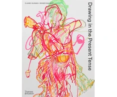 KNYGA Claire Gilman Drawing in the Present Tense