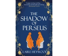 KNYGA Claire Heywood Shadow of Perseus
