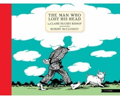 KNYGA Claire Huchet Bishop Man Who Lost His Head