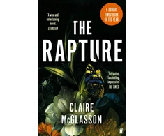 KNYGA Claire Mcglasson Rapture