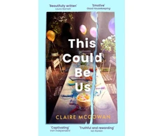 KNYGA Claire Mcgowan This Could Be Us