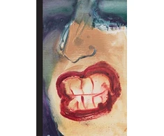KNYGA Claire Messud Marlene Dumas: Myths &amp; Mortals