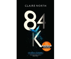 KNYGA Claire North 84K