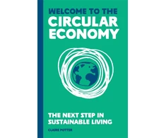 KNYGA Claire Potter Welcome to the Circular Economy