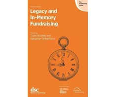 KNYGA Claire Routley Legacy and In-Memory Fundraising