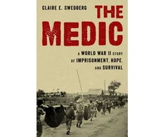 KNYGA Claire Swedberg Medic