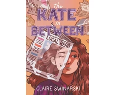 KNYGA Claire Swinarski Kate in Between