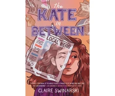 KNYGA Claire Swinarski Kate in Between