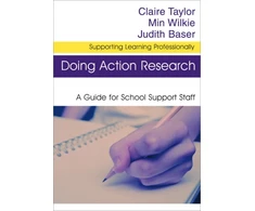 KNYGA Claire Taylor Doing Action Research