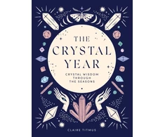 KNYGA Claire Titmus Crystal Year
