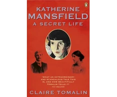 KNYGA Claire Tomalin Katherine Mansfield