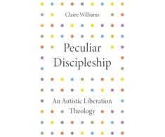 KNYGA Claire Williams Peculiar Discipleship