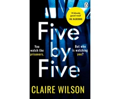 KNYGA Claire Wilson Five by Five