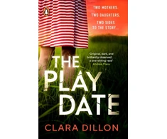 KNYGA Clara Dillon Playdate
