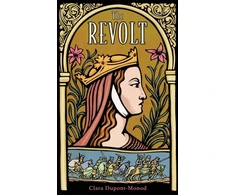KNYGA Clara Dupont Monod Revolt