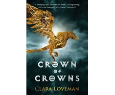 KNYGA Clara Loveman Crown of Crowns