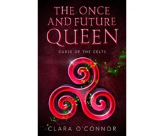 KNYGA Clara Oconnor Curse of the Celts