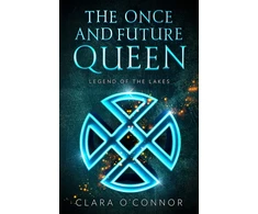 KNYGA Clara Oconnor Legend of the Lakes