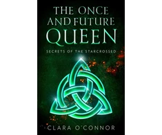 KNYGA Clara Oconnor Secrets of the Starcrossed