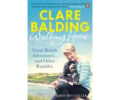 KNYGA Clare Balding Walking Home