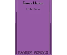 KNYGA Clare Barron Dance Nation