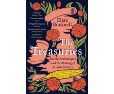 KNYGA Clare Bucknell The Treasuries