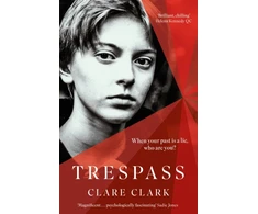KNYGA Clare Clark Trespass