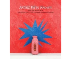 KNYGA Clare Elliott Artists We've Known