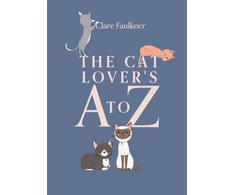 KNYGA Clare Faulkner Cat Lover's A to Z