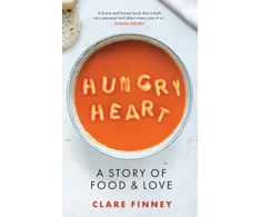 KNYGA Clare Finney Hungry Heart