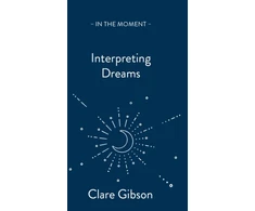KNYGA Clare Gibson Interpreting Dreams