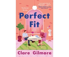 KNYGA Clare Gilmore Perfect Fit
