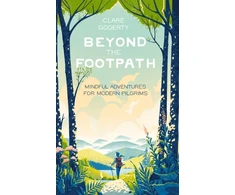 KNYGA Clare Gogerty Beyond the Footpath