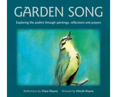 KNYGA Clare Hayns Garden Song