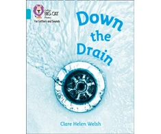 KNYGA Clare Helen Welsh Down the Drain