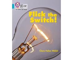 KNYGA Clare Helen Welsh Flick the Switch!