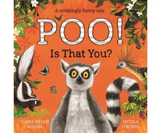 KNYGA Clare Helen Welsh Poo! Is That You?